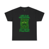 Crying Dollar – Worthless Currency Tee